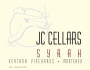 Jeff Cohn Cellars Ventana Vineyard Syrah 2005  Front Label