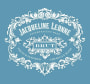 Jacqueline Leonne Brut  Front Label