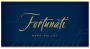 Fortunati Vineyards Malbec 2012  Front Label