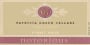 Patricia Green Notorious Pinot Noir 2008 Front Label
