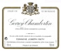 Domaine Joseph Roty Gevrey-Chambertin (375ML half-bottle) 2021  Front Label