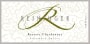 Reininger Reserve Chardonnay 2014  Front Label