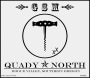 Quady North GSM 2014  Front Label