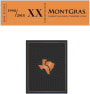 MontGras XX Celebration Series 2015  Front Label