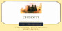 St. Barthelmeh  Chianti Rosso 2008  Front Label