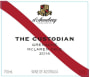 d'Arenberg The Custodian Grenache 2014  Front Label
