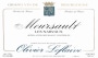 Olivier Leflaive Meursault Les Narvaux 2004  Front Label