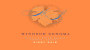 Windsor Sonoma Russian River Valley Pinot Noir 2007  Front Label