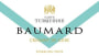 Domaine des Baumard Cremant de Loire Carte Turquoise 2004  Front Label