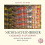 Michel-Schlumberger Artist Series Cabernet Sauvignon 2015 Front Label