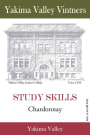 Yakima Valley Vintners Study Skills Chardonnay 2016 Front Label