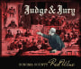 Judge & Jury Sonoma County Red 2013 Front Label