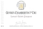 Domaine Drouhin-Laroze Gevrey-Chambertin Lavaut St Jacques Premier Cru (375ML half-bottle) 2020  Front Label