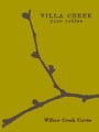Villa Creek Willow Creek Cuvee 2009  Front Label