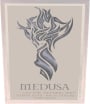 Medusa Bar 49 Vineyard Creekside Block Old Vine Zinfandel 2006 Front Label