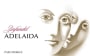 Adelaida Zinfandel 2005 Front Label