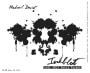 Michael David Winery Inkblot Petit Verdot 2013 Front Label