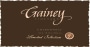 Gainey Limited Selection Chardonnay 2015  Front Label