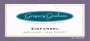 Gregory Graham Crimson Hill Vineyard Zinfandel 2006 Front Label
