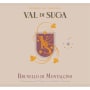 Val di Suga Brunello di Montalcino (1.5 Liter Magnum) 2021  Front Label