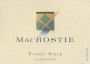 MacRostie Carneros Pinot Noir (3 Liter Bottle) 1998  Front Label