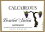 Calcareous Vineyard Twisted Sisters Matriarch 2009 Front Label