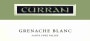 Curran Grenache Blanc 2004  Front Label
