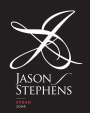 Jason-Stephens Estate Syrah 2006  Front Label