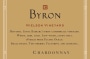 Byron Nielson Historic Vines Chardonnay 2009 Front Label