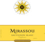 Mirassou Sauvignon Blanc 2004 Front Label