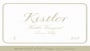 Kistler Vineyards Chardonnay 2003 Front Label