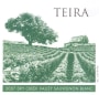 Teira Woods Vineyard Dry Creek Sauvignon Blanc 2007 Front Label
