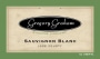 Gregory Graham Windrem Vineyard Sauvignon Blanc 2015  Front Label