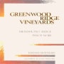 Greenwood Ridge Pinot Noir 2002 Front Label