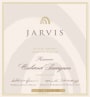 Jarvis Reserve Cabernet Sauvignon 2004 Front Label