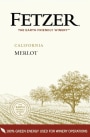 Fetzer Merlot 2010 Front Label