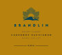 Brandlin Cabernet Sauvignon 2006 Front Label