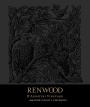 Renwood D'Agostini Vineyard Zinfandel 2014 Front Label