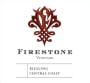 Firestone Riesling 2015 Front Label