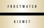 Frostwatch Vineyard and Winery Kismet Sauvignon Blanc 2011 Front Label