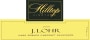 J. Lohr Hilltop Cabernet Sauvignon 2004 Front Label