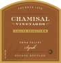 Chamisal Vineyards Califa Selection Syrah 2013 Front Label