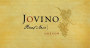 Dobbes Family Winery Jovino Pinot Noir 2008 Front Label