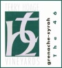 Terry Hoage The 46 Grenache - Syrah 2009  Front Label