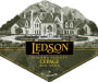 Ledson Winery & Vineyards Cepage 2007 Front Label