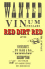 Vinum Cellars Red Dirt Red 2006 Front Label