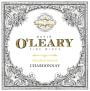 Kevin O'Leary Reserve Series Chardonnay 2016  Front Label