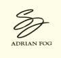 Adrian Fog Numbers Pinot Noir 2014 Front Label