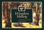 Wooden Valley Winery Merlot 2015 Front Label