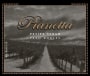 Pianetta Winery Petite Sirah 2011  Front Label